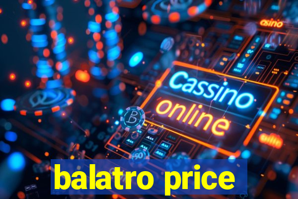 balatro price